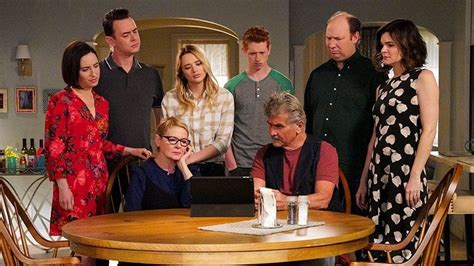 shows that are similar to modern family